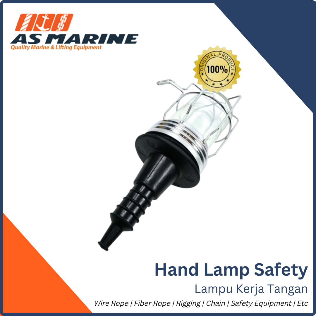 Lampu Kerja